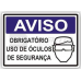 Lâmpada UV de substituição 7W